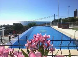 Apartamento con impresionantes vistas al mar R34 by Novadesta