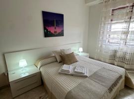 Luciana's home, hotel v destinaci Lavello