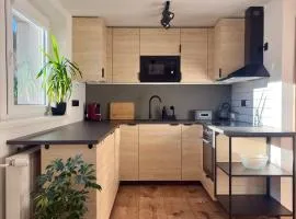Apartmány Faunapark