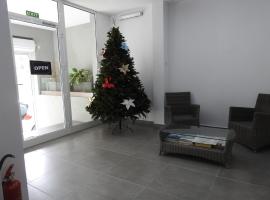 Magnolia Guest House, Hotel in St Julian's