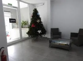 Magnolia Guest House