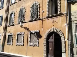 Palazzo Sosia, Pisa centro storico