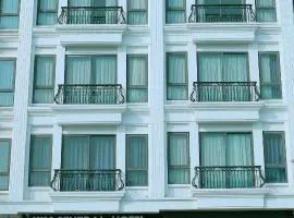 Kim Sentral Hotel - Travel Agency