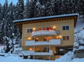 Apartment Apart Garni Wachter-2 by Interhome