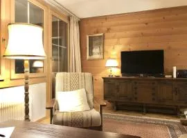 Apartment Oberland Nr- 29 by Interhome