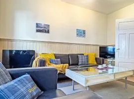 Apartment Haus Gertsch Apt-G by Interhome