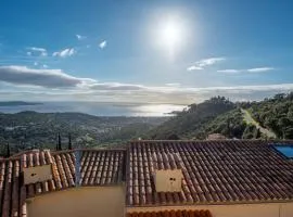 Apartment Les Sauvagières II-1 by Interhome