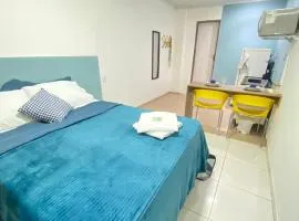 Studio Completo no Centro