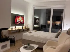 Apartman Šumski Rog Bjelašnica