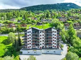 Apartment Foret E3 by Interhome