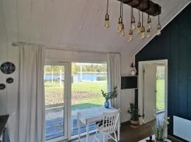 Berzkrasti House at Lake
