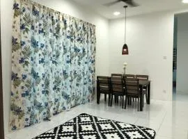 Aisy Guest House -Homestay-