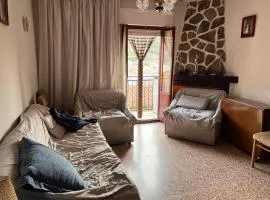 Your village house