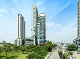 Holiday Inn Kuala Lumpur Bangsar by IHG