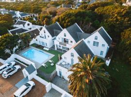 Adrift Guesthouse St Francis Bay, hotel v destinaci St Francis Bay