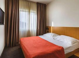 Hotel Well Family, hotel v destinácii Tuheljske Toplice
