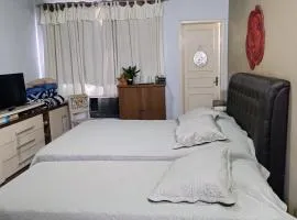 Casa e Ateliê de pintura Neiva Mario