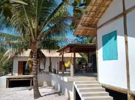 Casa Entre o Quadrado e o Espelho