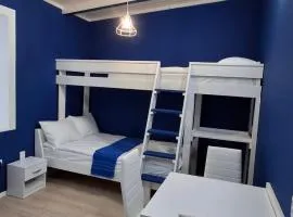 Apartment in Zentrum Skandi