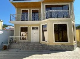 Gold Villa