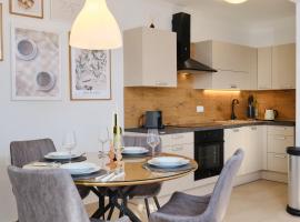 Apartments Divna, hotel poblíž Letiště Lošinj - LSZ, 