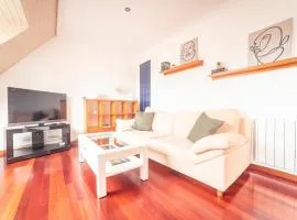 Apartamento Pérez Villaamil