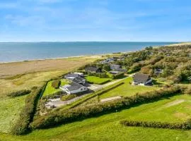 Holiday Home Dunja - 200m to the inlet by Interhome