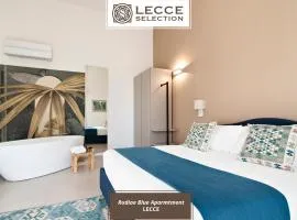 Rudiae Blue&Red Apartment - Lecce Selection