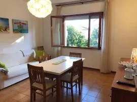 Relaxing villa close to the spectacular beach