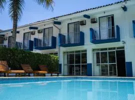 MOVA - Hotel Costa Azul