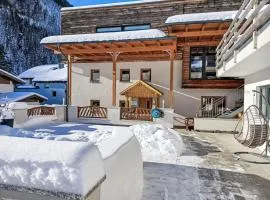 Apartment Sandra Falch by Interhome