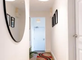 1 bedroom apartment in the heart of Derby