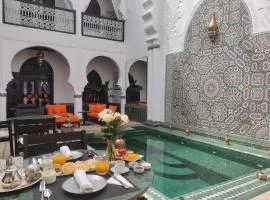 The Grand Riad and Spa