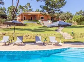 Holiday Home Do Pinhal by Interhome
