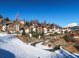 Apartment Toissa A4 by Interhome