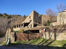Cal Brugués - Casa de montanya