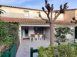 villa les bastides de l olivier grau du roi