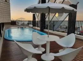Apartamento Tambau 905