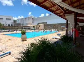 Hotel Santiago