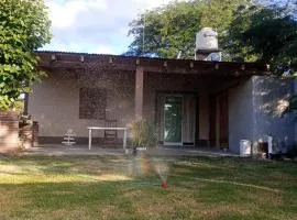 El despertar Hospedaje