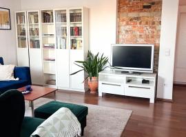 GreenHill House, παραθεριστική κατοικία στο Κάουνας