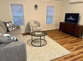 Cozy and quiet four Four Pets Yes