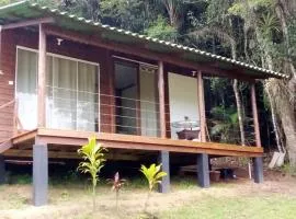 Cabana Manacá da Serra