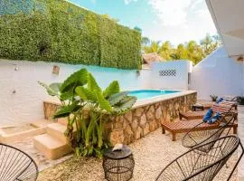 Hotel Esencia Holbox