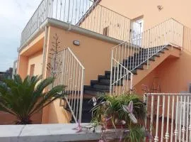 San Rocco Appartamenti 4 - Appartamento IL PINO