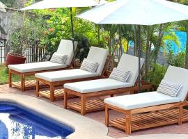 Hotel Villas Ema, Hotel in Zihuatanejo