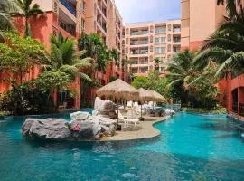 Seven seas condo Resort