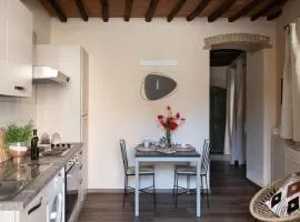 Il Borghetto - La Ghibellina Loft