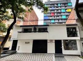 Hotel Boutique - Light