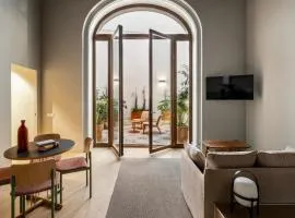 Mercer Residences Sevilla